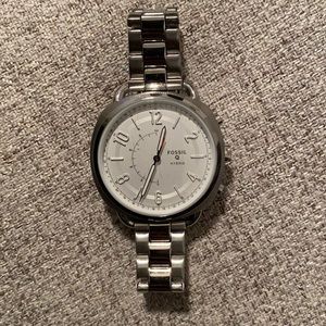 Fossil Q Women’s Smart Watch NDW3A